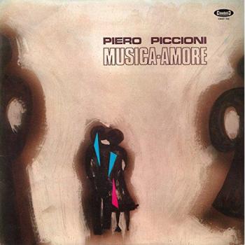 Love Music - Original Soundtrack