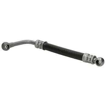 Conducto de aceite para turbocompresor AJUSA OP10099, tubo de engrase para turbo compresor