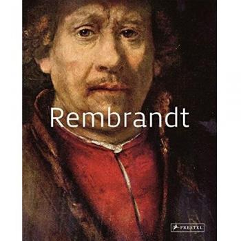 Rembrandt: Masters of Art