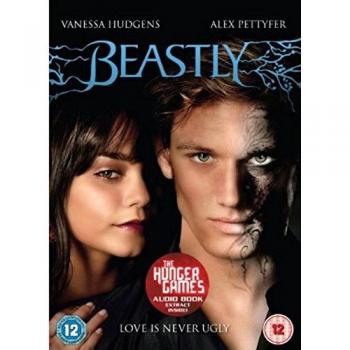 Beastly [Edizione: Regno Unito] [Reino Unido] [DVD]