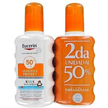Eucerin Kids Spray Sensitive Protect SPF50 200ml