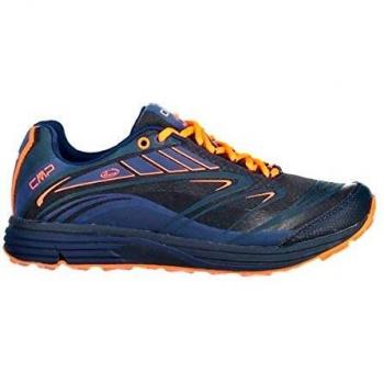 CMP MAIA Azul Naranja Negro 38Q9927-M921