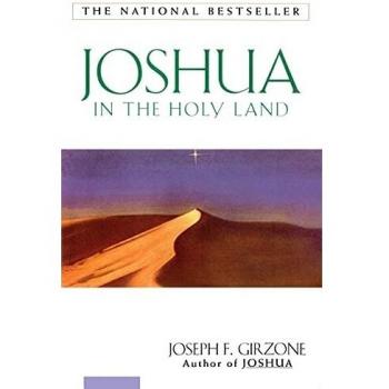 Joshua in the Holy Land: A Spiritual Journey by Joseph Girzone