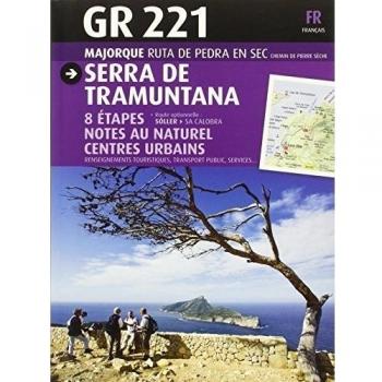 GR 221 Serra de Tramuntana