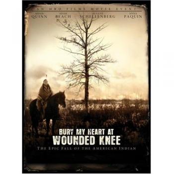 Bury My Heart at Wounded Knee [Reino Unido] [DVD]