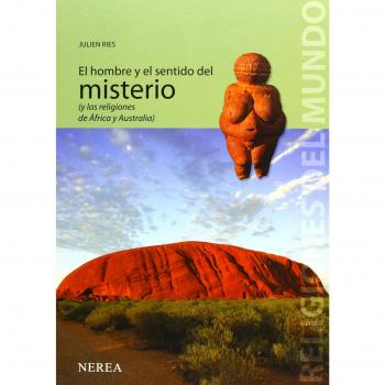Religiones del Mundo: misterio