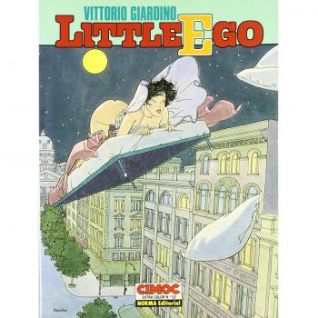 CEC 52 LITTLE EGO