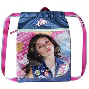 Bolsa de Cuerdas Soy Luna