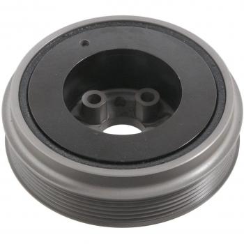 Polea de cigüeñal FEBI BILSTEIN 32026 para Audi, Seat, Skoda y VW