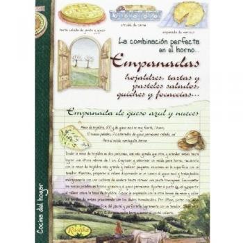Empanadas