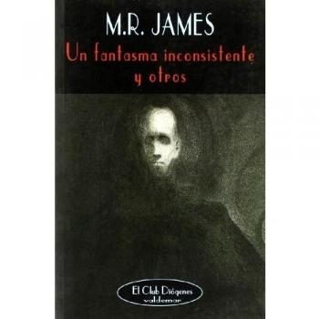 Un fantasma inconsistente y otros