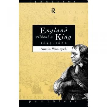England Without a King 1649-60