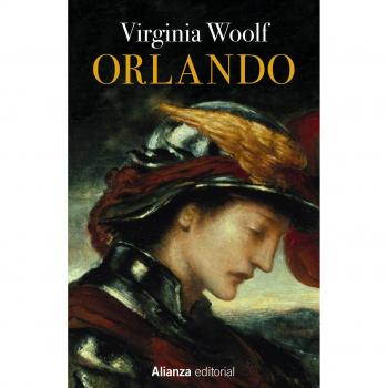 Orlando - Virginia Woolf