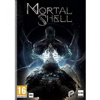 Mortal Shell - Juego para PC con Artbook y Póster en Caja