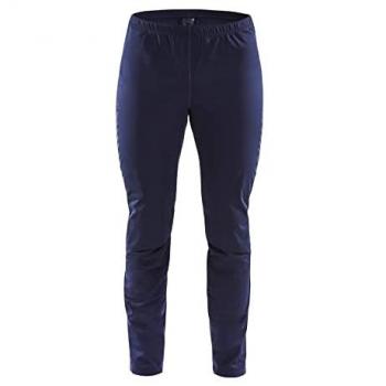 Craft Storm Balance Men's Long Tights - Blaze Blue