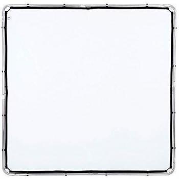 Manfrotto Skylite - Tela difusora 1 1/4 diafragma, 2 x 2 m