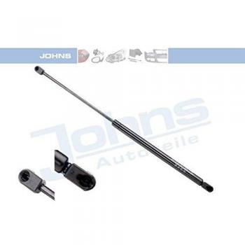 Johns 39 34 95 – 91 Muelle neumático, maletero/compartimento de