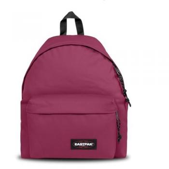 Eastpak Padded Pak'R 24L Unisex Backpack - Wine Burgundy