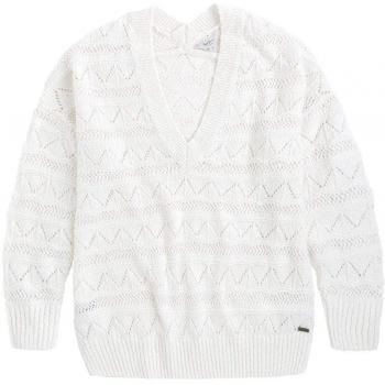 Pepe Jeans Jersey Pina Blanco Mujer S Blanco