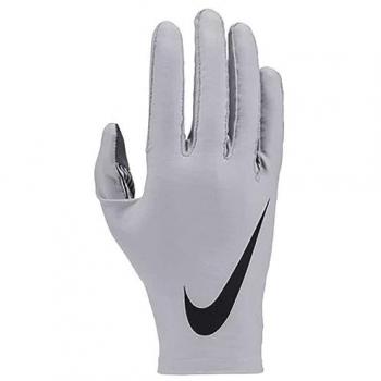 Guantes Nike Pro Warm Base Layer gris negro - XL
