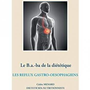 Guía Práctica de Alimentación para Reflujo Gastroesofágico (Tapa blanda)