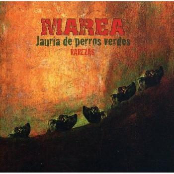 Jauria de Perros Verdes - Marea