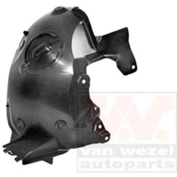 Van Wezel 4312434 Enmarcado Protector