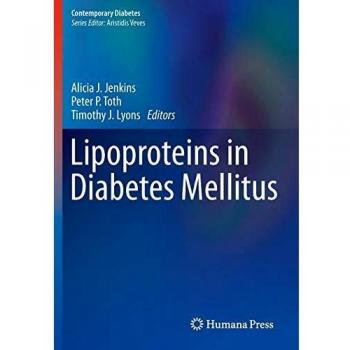 Lipoproteins in Diabetes Mellitus