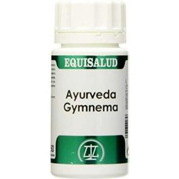 EQUISALUD Ayurveda Gymnema - 50 Cápsulas