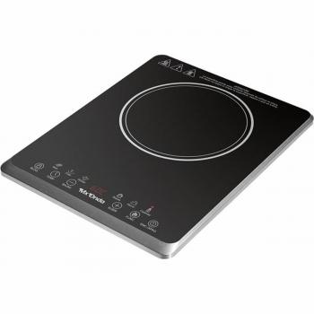 Placa de Inducción Portátil 2000W MX-Onda MX-PIP2200