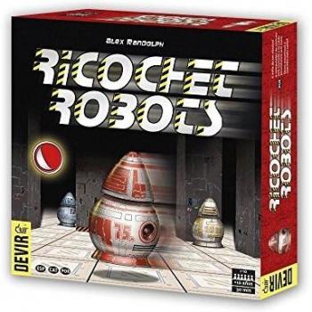 Devir Ricochet Robots 2017, Miscelanea