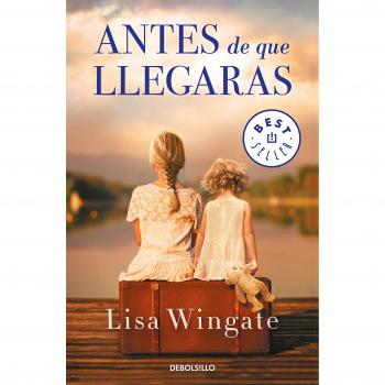 Antes de que llegaras - Lisa Wingate