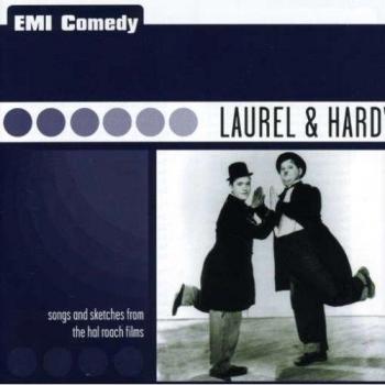 EMI Comedy