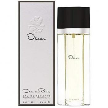 Oscar de La Renta Oscar For Women Eau De Toilette 100ml