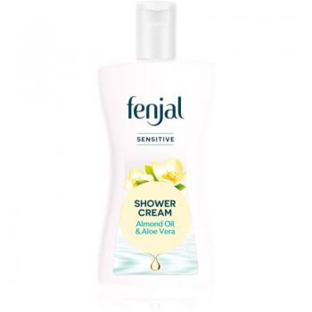 Fenjal Sensitive Shower Cream for Sensitive Skin 200 ml