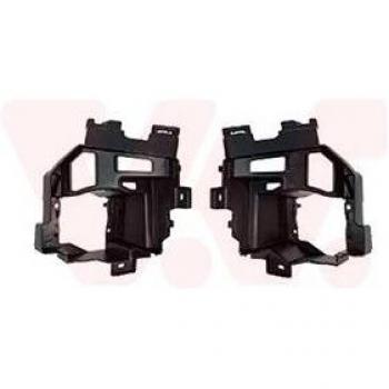 Soporte para faro antiniebla VAN WEZEL 0991599