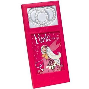 Perla va de viaje