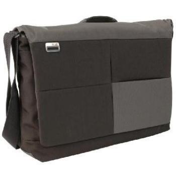 Nava Design Bandolera Seregno Marrón