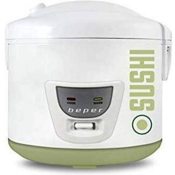 Beper BC.100 4L 700W Blanco - Arrocera