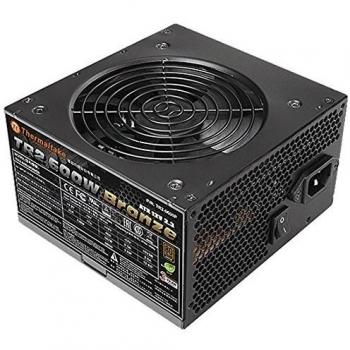 Thermaltake TR2 600W Bronze - Fuente de alimentación