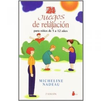 24 JUEGOS DE RELAJACION