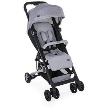 Chicco Miinimo 2 Pearl Silla de Paseo Ligera y Compacta