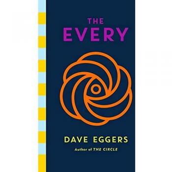 El Every: La electrizante secuela del bestseller de Sunday Times El Círculo