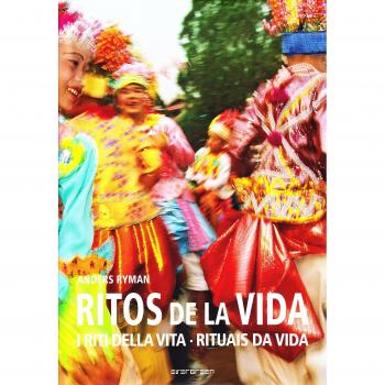 Rites of life. Ediz. italiana, spagnola e portoghese
