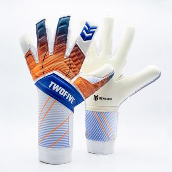 Guantes de Fútbol Twofive Manaos'14 Advance para Hombre en Color Multicolor