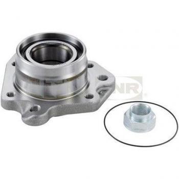 Juego de rodamientos de rueda SNR R174.75