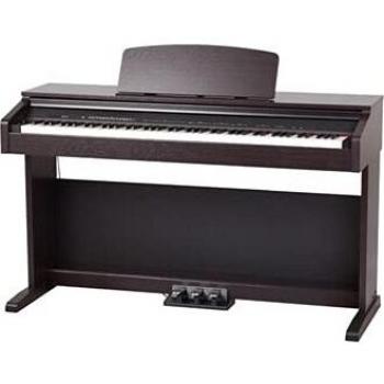 PIANO DIGITAL QP88C BLACK