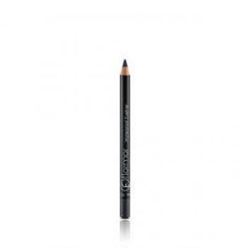 Flormar - Eyeliners y lápices de ojos lujo - Waterproof Eyeliner 102 Smokey Grey