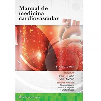 MANUAL DE MEDICINA CARDIOVASCULAR