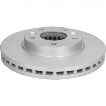 Disco de freno ATE 24.0128-0211.1, frente, ventilado, 1 pieza